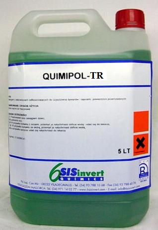 QUIMIPOL TR 5L